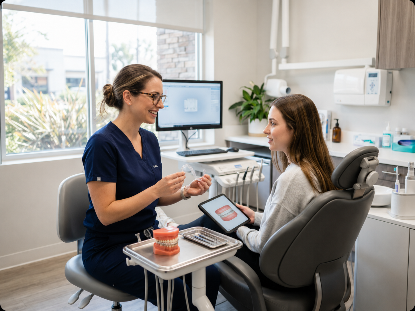 Orthodontie